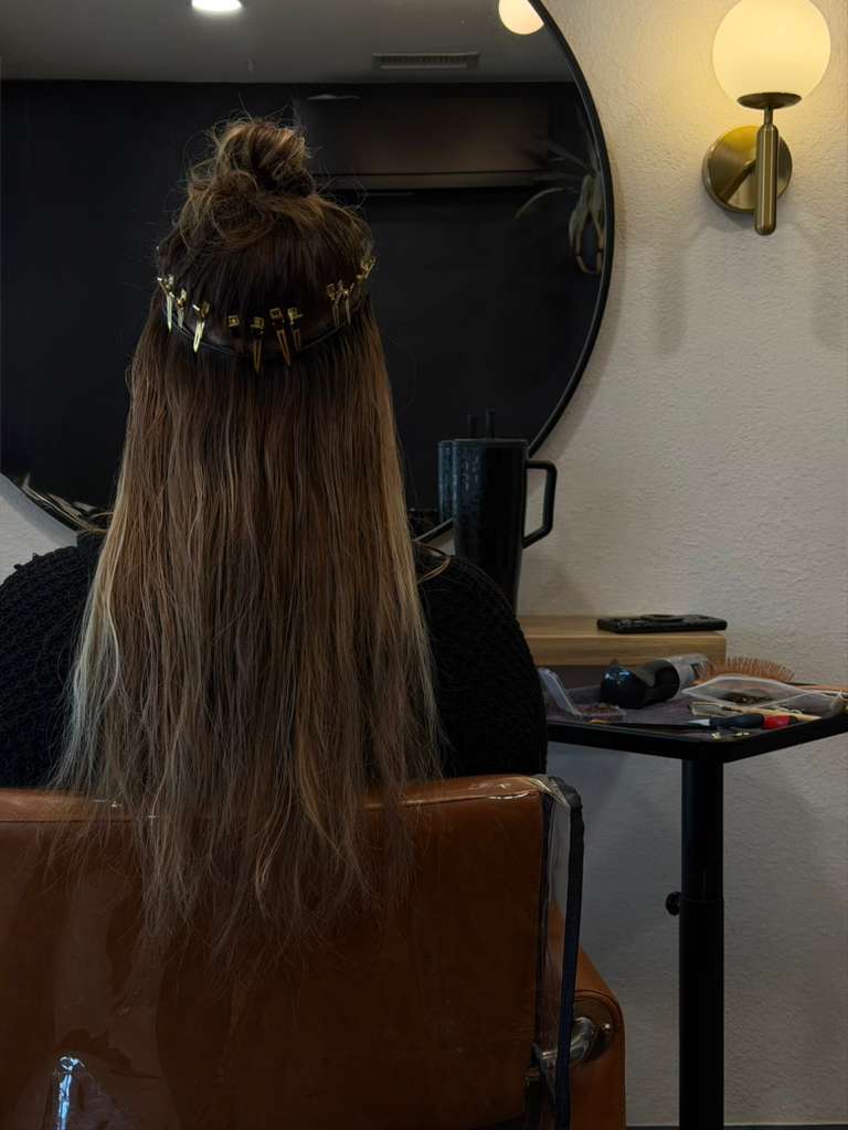 EXTENSIONS