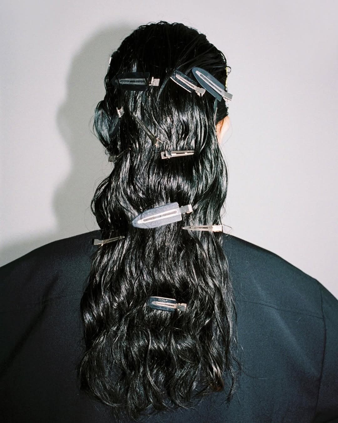 HAIR CUTS